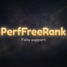 PerfFreeRank - One-shot LP rank + timed group [1.21.x + Folia support] SpigotMC image
