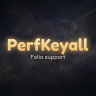 PerfKeyall - Timed console rewards + countdown [1.21.x + Folia support] SpigotMC image