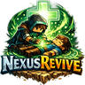 ❤️NexusRevive | Down, carry and revive players! [1.19.4 - 26.1] SpigotMC image