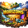 Horizons Warps SpigotMC image