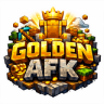 GoldenAFK SpigotMC image