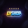 LyShop SpigotMC image