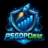 PSGOP Clear SpigotMC image