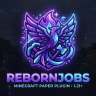 RebornJobs SpigotMC image