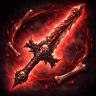 Blood Bone Sword SpigotMC image