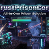 TrustPrisonCore | Lightweight & Powerful SpigotMC image