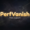 PerfVanish — Advanced vanish, admin vanish, interact mode & Redis sync [1.21.x + Folia support] SpigotMC image
