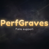 PerfGraves — Death graves, teleport, limits & WorldGuard [1.21.x + Folia support] SpigotMC image