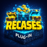 [1.20+] ✨ ReCases ✪ 10 Opening Animations ✅ Pity System ✅ In-Game Editor ✅ PlaceholderAPI SpigotMC image