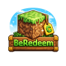 BeRedeem | Flexible Giftcode Plugin SpigotMC image