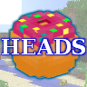 Heads Plugin API 3 [1.17 - 26.2.x] SpigotMC image
