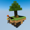 uSkyBlock SpigotMC image
