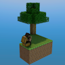 Island World (Skyblock replacement) SpigotMC image