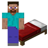 Single Player Sleep SpigotMC image