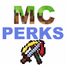 MCPerks - Advanced Perk Plugin SpigotMC image