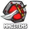 ⚔️ MMOItems ⚔️ Items, Weapons, Armor Sets, Tiers, Editor GUI, Skills SpigotMC image