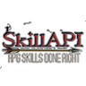 SkillAPI SpigotMC image