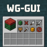 WG-GUI - Better WorldGuard experience SpigotMC image