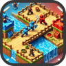 ⛏️ The Bridge [1.8 - 1.21] ⚔️ SpigotMC image