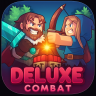 ✦ DeluxeCombat ✦ | Ultimate powerful combat resource for every server! SpigotMC image
