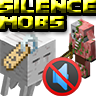 Silence Mobs SpigotMC image