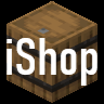 iShop SpigotMC image