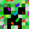 CreeperConfetti SpigotMC image