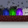 [Addon] Custom Fire - for ItemsAdder SpigotMC image