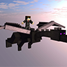 ✦ Dragon Escape X ✦ SpigotMC image