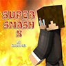 ❤ Super Smash X ❤ SpigotMC image
