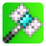 Reforges ⭕ Create Custom Reforges ✅ Item Modfiers ✨ Reforge Stones, GUI, NPC Support SpigotMC image