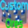 Custom Ores⛏️ SpigotMC image