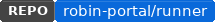 repo badge