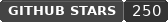 Stars badge