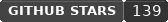 Stars badge