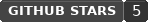 Stars badge