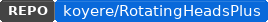repo badge