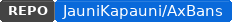repo badge