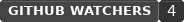 watchers badge