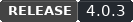 Release badge