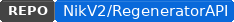 repo badge