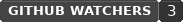 watchers badge