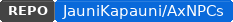 repo badge