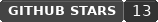 Stars badge
