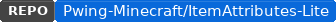 repo badge