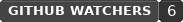 watchers badge