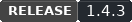 Release badge