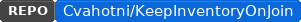 repo badge