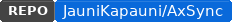 repo badge