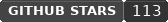 Stars badge
